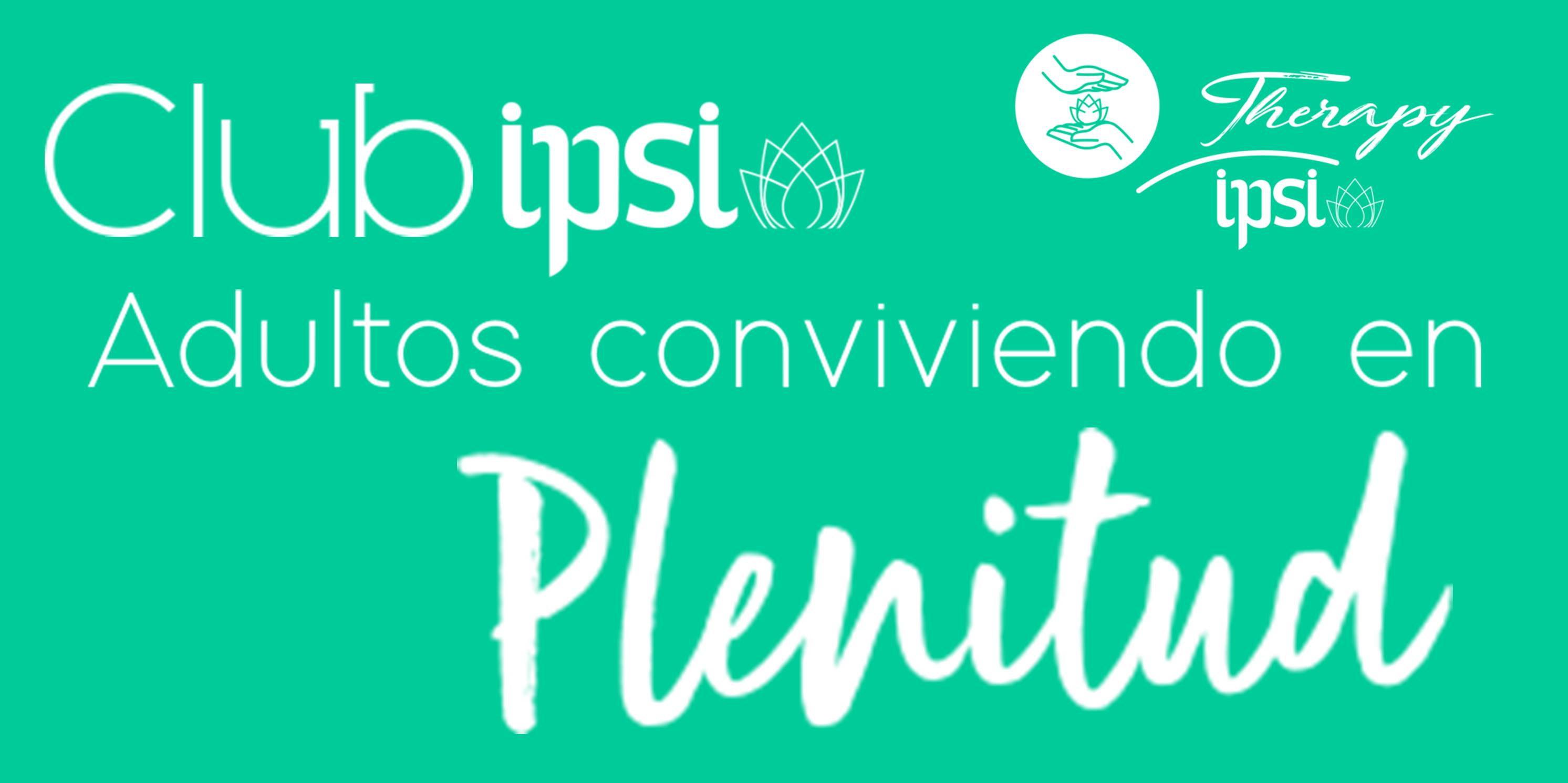 Club IPSI logo