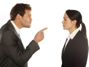 Cuatro señales que predicen si tu relación terminará - Cuatro señales que predicen si tu relación terminará -
