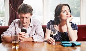 Cuatro señales que predicen si tu relación terminará - Cuatro señales que predicen si tu relación terminará -